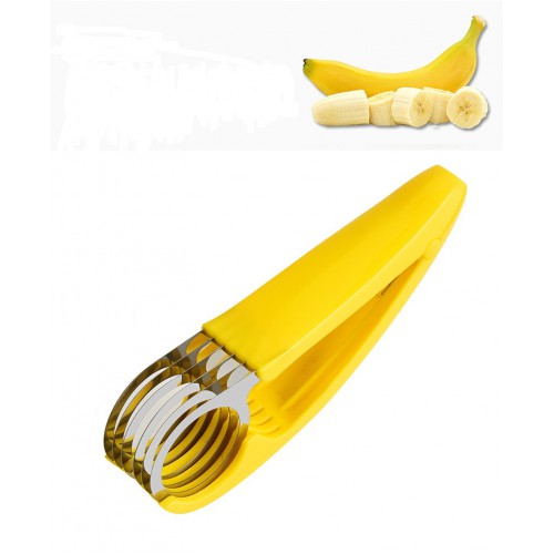 Нож для нарезки бананов