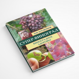 Виноградное здоровье СУПЕР-ВИНОГРАД: Навык 8 - электронная книга в формате .pdf